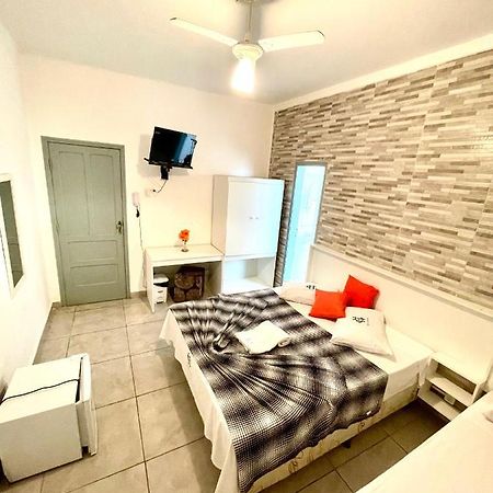 Hotel Centenario Жуиз де Фора Екстериор снимка