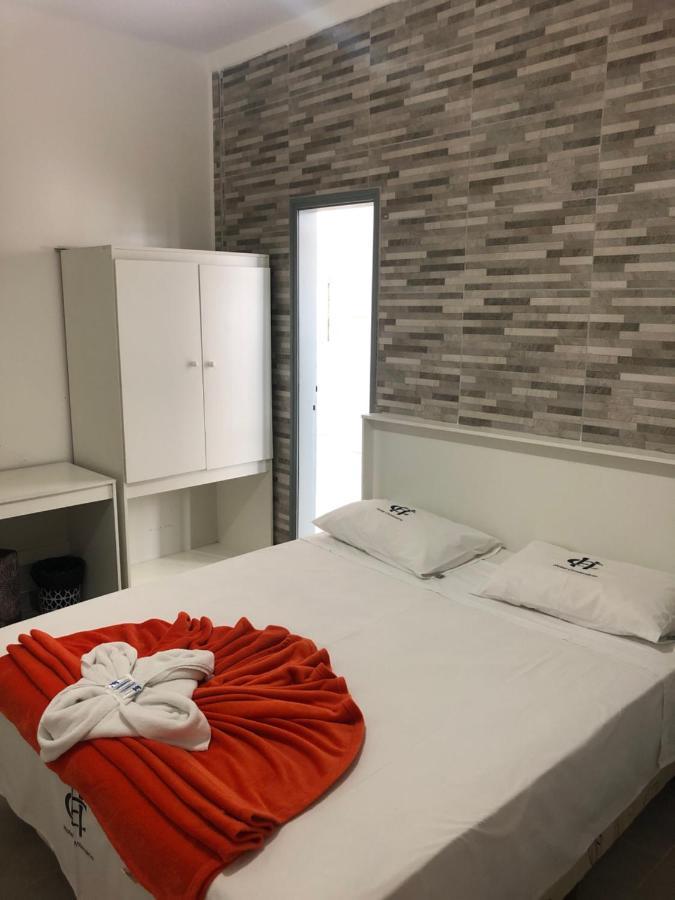 Hotel Centenario Жуиз де Фора Екстериор снимка