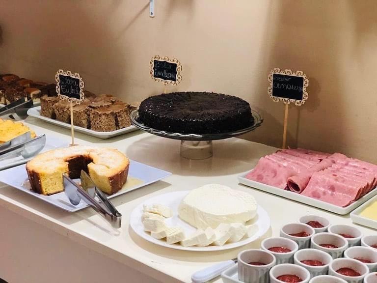 Hotel Centenario Жуиз де Фора Екстериор снимка
