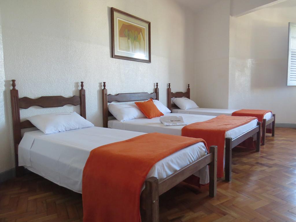 Hotel Centenario Жуиз де Фора Стая снимка