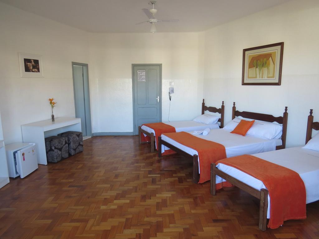 Hotel Centenario Жуиз де Фора Стая снимка