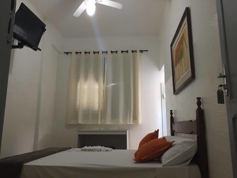 Hotel Centenario Жуиз де Фора Екстериор снимка