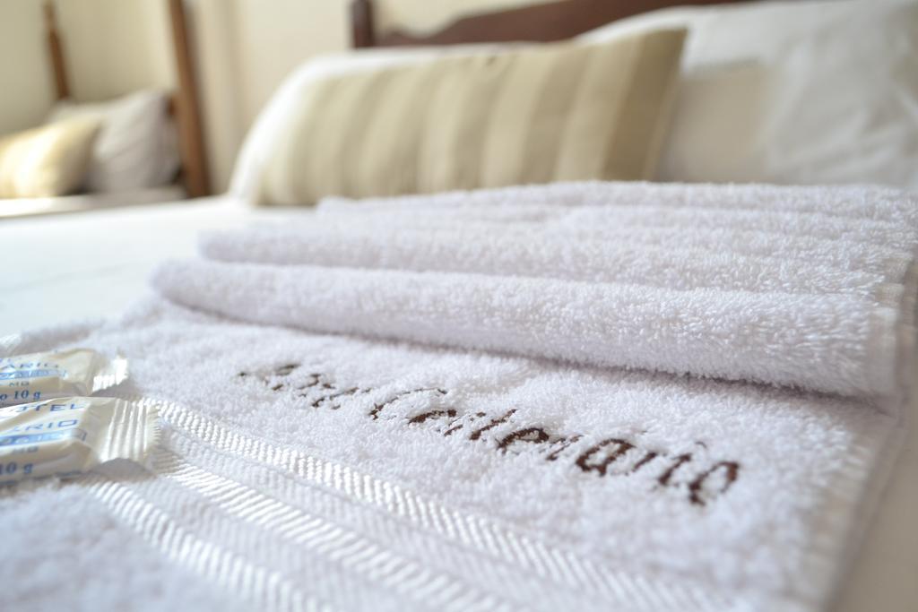 Hotel Centenario Жуиз де Фора Стая снимка