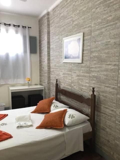 Hotel Centenario Жуиз де Фора Екстериор снимка
