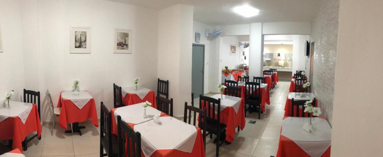Hotel Centenario Жуиз де Фора Екстериор снимка